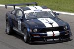 Ford Mustang FR500 2005 года